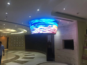 石家莊某酒店